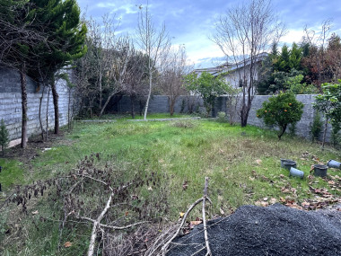 خریدزمین با مجوز 200متری در سیسنگان