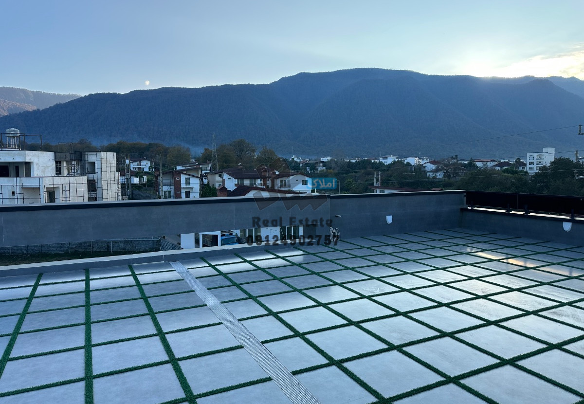 خرید ویلا مدرن سنددار در دهکده توسکا نوشهر خرید ویلا مدرن سنددار در دهکده توسکا نوشهر