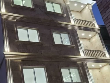 خرید آپارتمان نوساز در شمال نوشهر