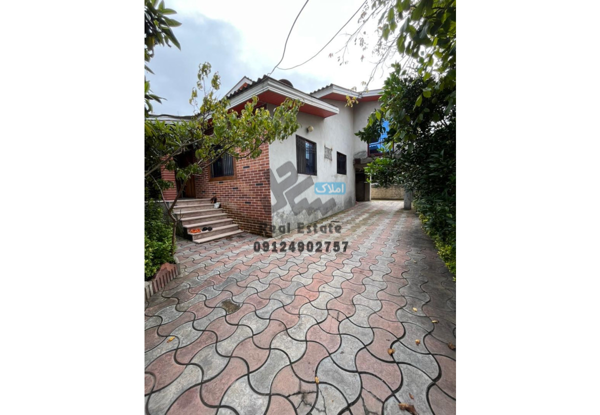 ویلا 200 متری در علویکلا نوشهر | خرید مستقیم با قیمت عالی ویلا 200 متری در علویکلا نوشهر | خرید مستقیم با قیمت عالی