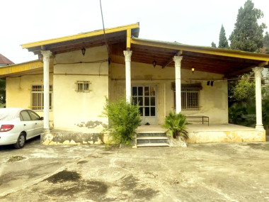 باغ ویلای 1200 متری با سند تکبرگ در نوشهر