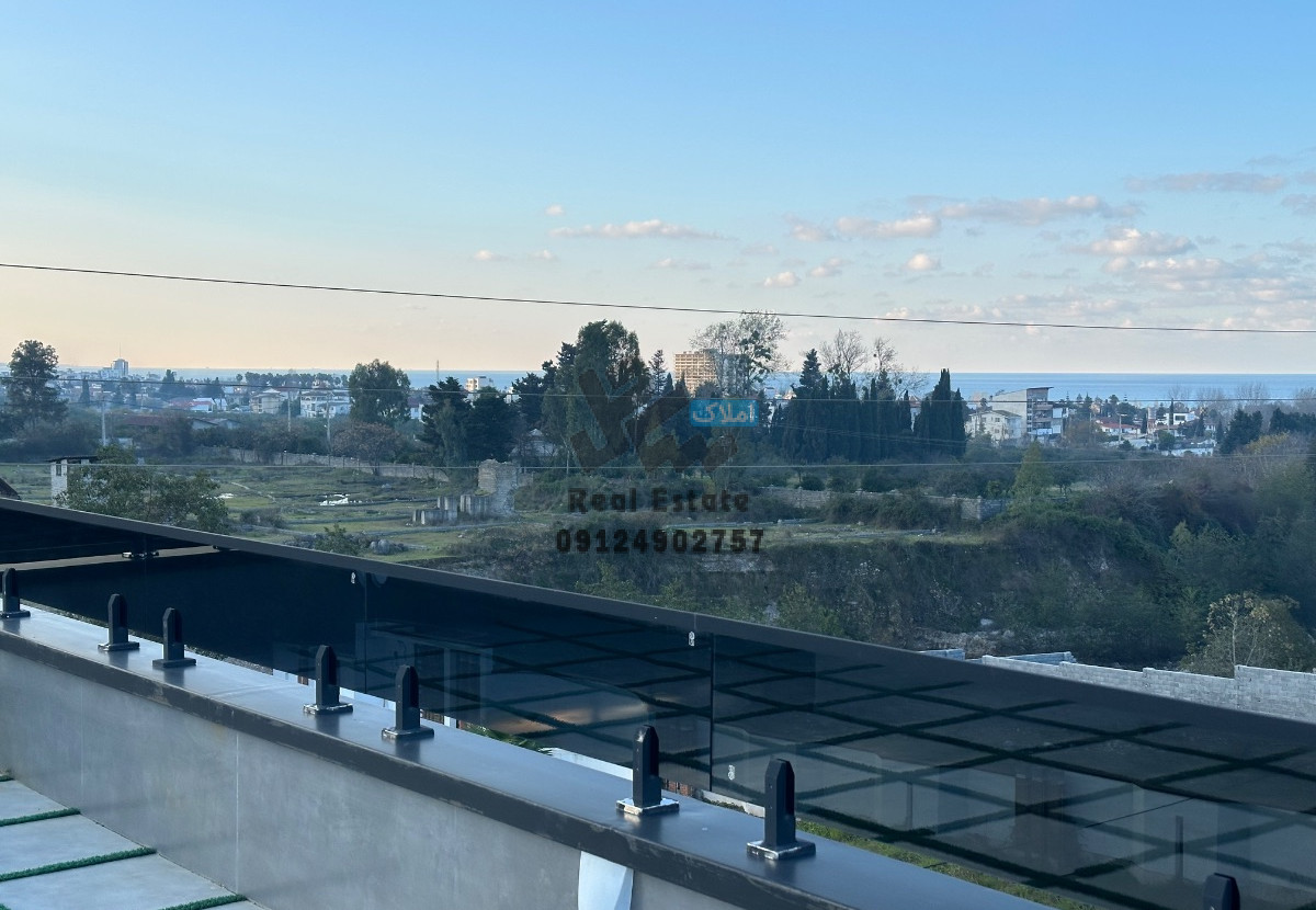 خرید ویلا مدرن سنددار در دهکده توسکا نوشهر خرید ویلا مدرن سنددار در دهکده توسکا نوشهر