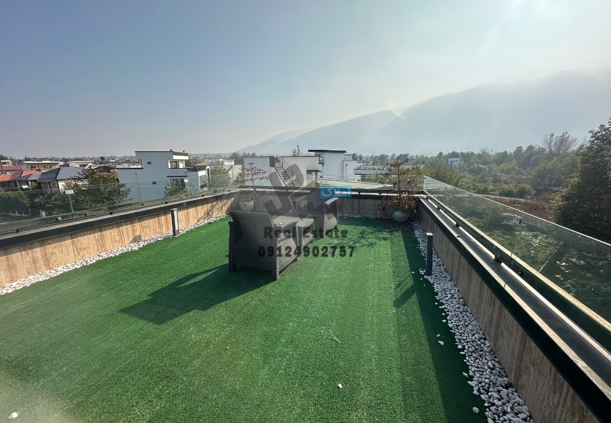 ویلای دوبلکس 300 متری حیاط دار در علی آباد نوشهر ویلای دوبلکس 300 متری حیاط دار در علی آباد نوشهر