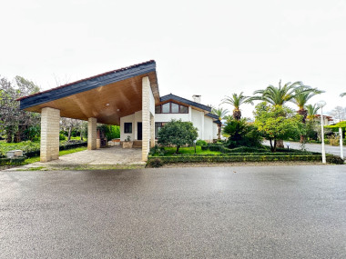 خرید باغچه ویلا در شهرک برند دهکده وازیوار نوشهر