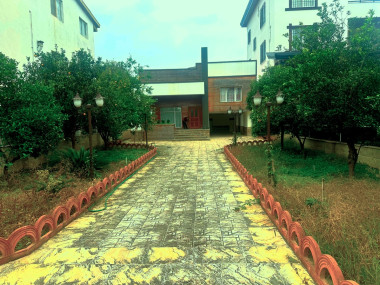 خرید باغ ویلای ساحلی در منطقه انارور نوشهر