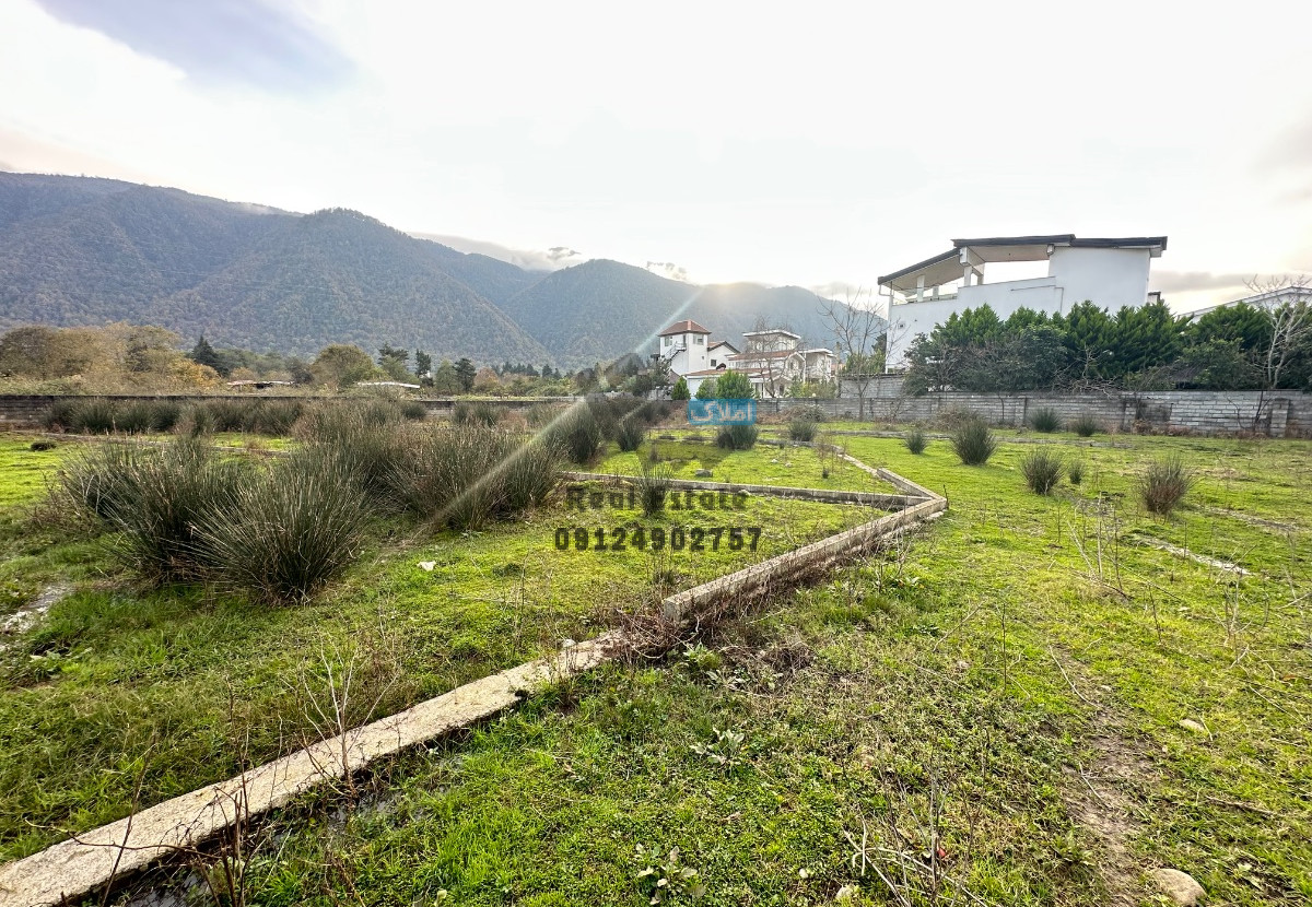 خریدزمین در نوشهر خریدزمین در نوشهر