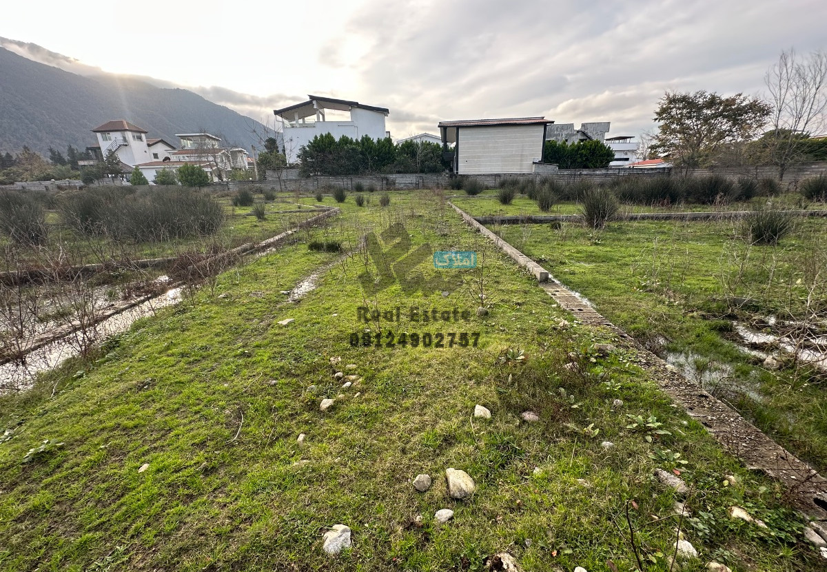 خریدزمین در نوشهر خریدزمین در نوشهر