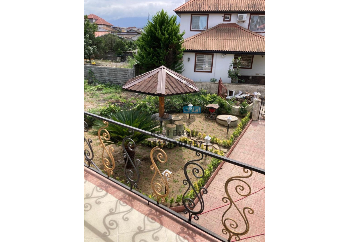 خرید ویلای 280 متری نیم پیلوت شهرکی در وازیوار نوشهر خرید ویلای 280 متری نیم پیلوت شهرکی در وازیوار نوشهر