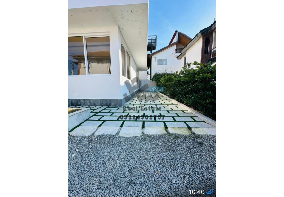 خرید ویلای دوبلکس نوساز مدرن در دهکده چلندر نوشهر خرید ویلای دوبلکس نوساز مدرن در دهکده چلندر نوشهر