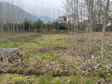 خرید زمین شهرکی با کاربری مسکونی و مجوز ساخت و سند تکبرگ