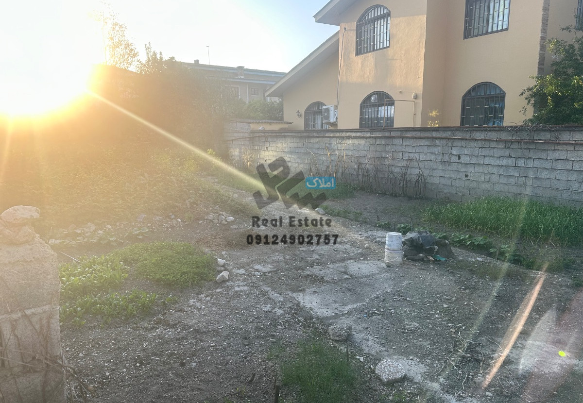 خرید زمین مسکونی در نوشهر | زمین تهرانینشین شمال خرید زمین مسکونی در نوشهر | زمین تهرانینشین شمال