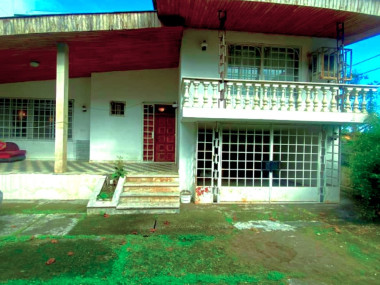 باغ ویلا ساحلی در دهکده تفریحی توریستی چلندر نوشهر