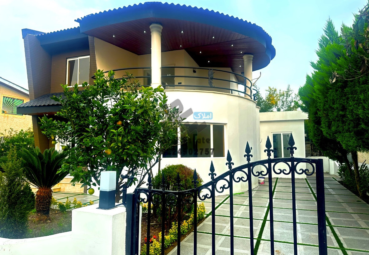 خرید ویلای ساحلی سنددار شهرکی در ونوش نوشهر خرید ویلای ساحلی سنددار شهرکی در ونوش نوشهر