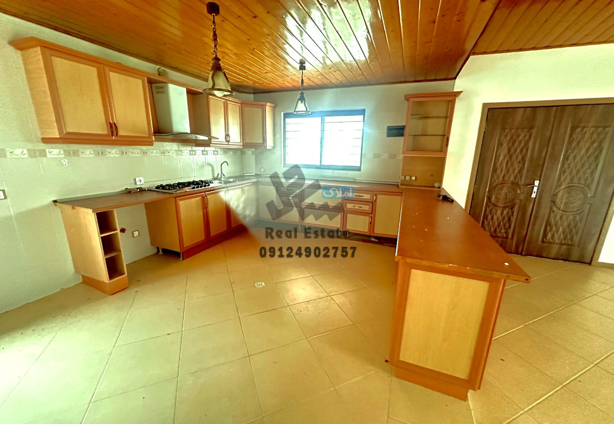 خرید ویلا دو واحدی در سیسنگان با حیاط خرید ویلا دو واحدی در سیسنگان با حیاط