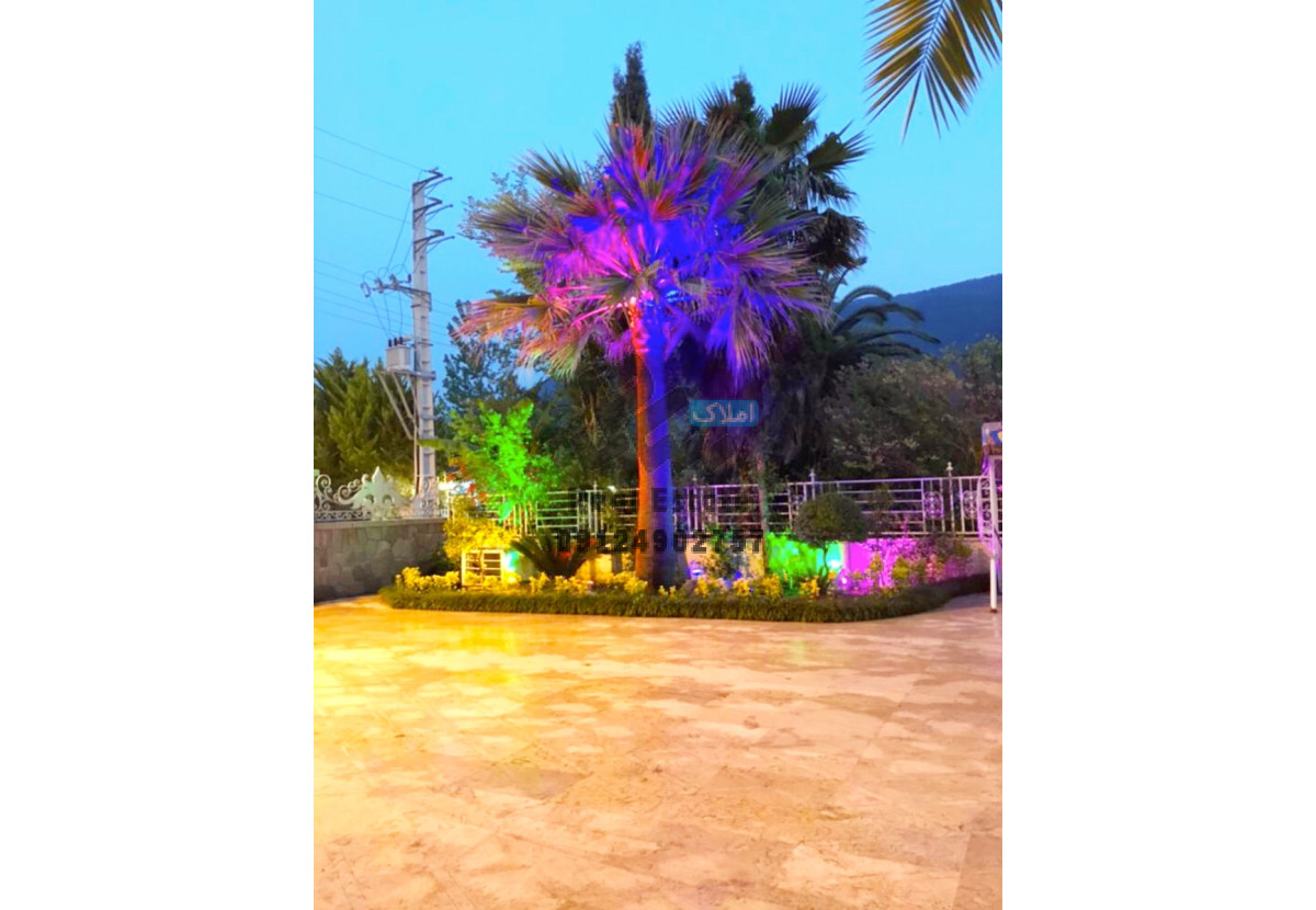 ویلای دوبلکس لوکس در شهرک لوکس دهکده انارور نوشهر ویلای دوبلکس لوکس در شهرک لوکس دهکده انارور نوشهر