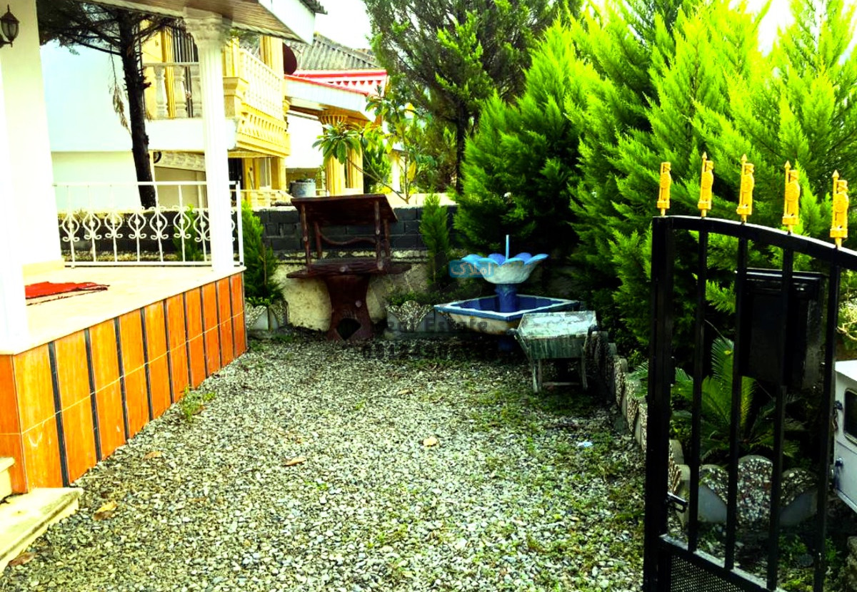 خریدویلا شهرکی در نوشهر خریدویلا شهرکی در نوشهر