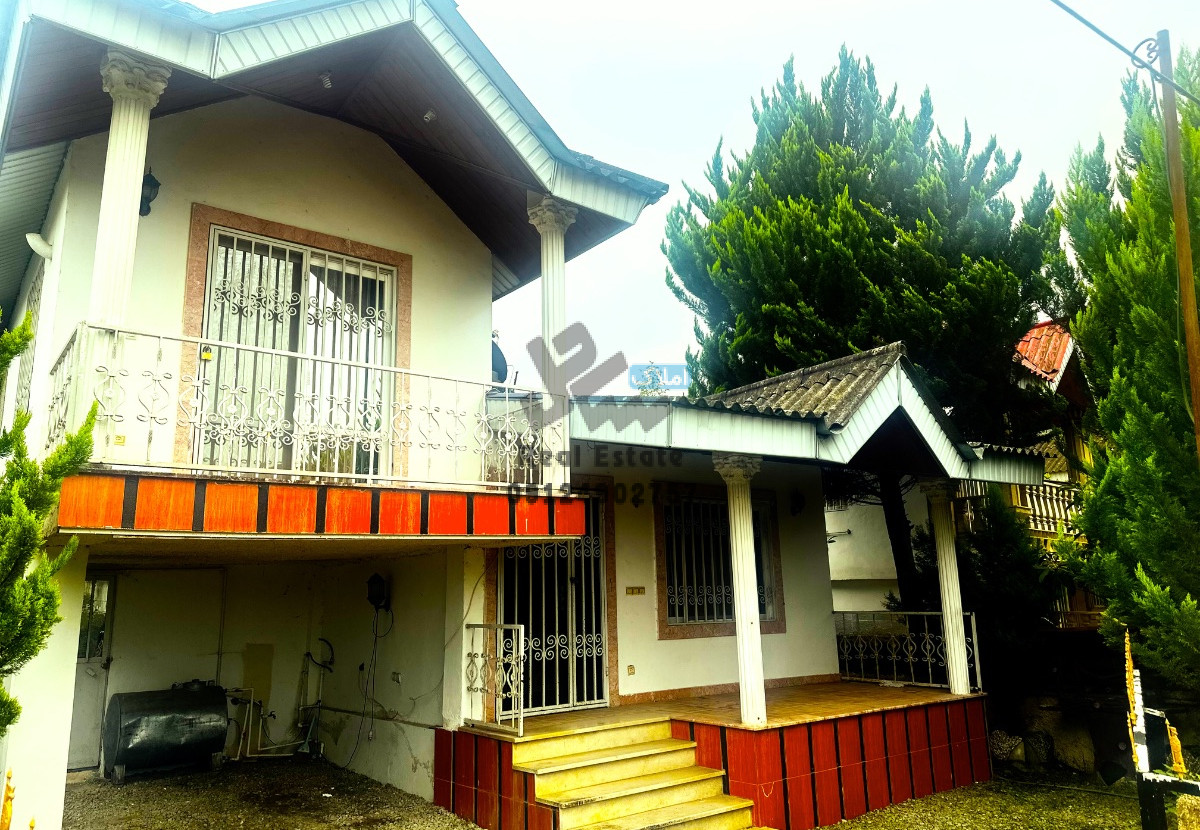 خریدویلا شهرکی در نوشهر خریدویلا شهرکی در نوشهر