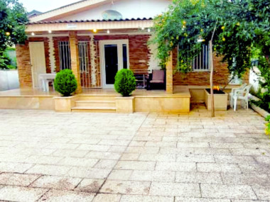 خرید ویلا ارزان قیمت نقلی در شهر رویان