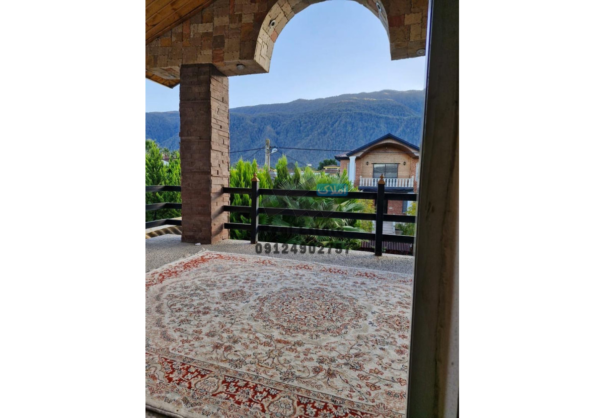 خرید ویلای جنگلی با اصالت شمالی در انارور نوشهر خرید ویلای جنگلی با اصالت شمالی در انارور نوشهر