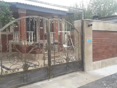 ویلا اقساطی در روستای نارنج بن نوشهر