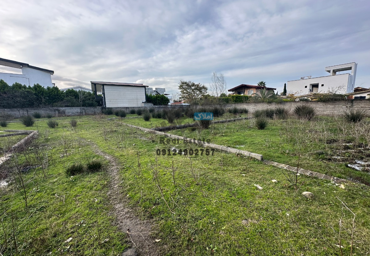 خریدزمین در نوشهر خریدزمین در نوشهر