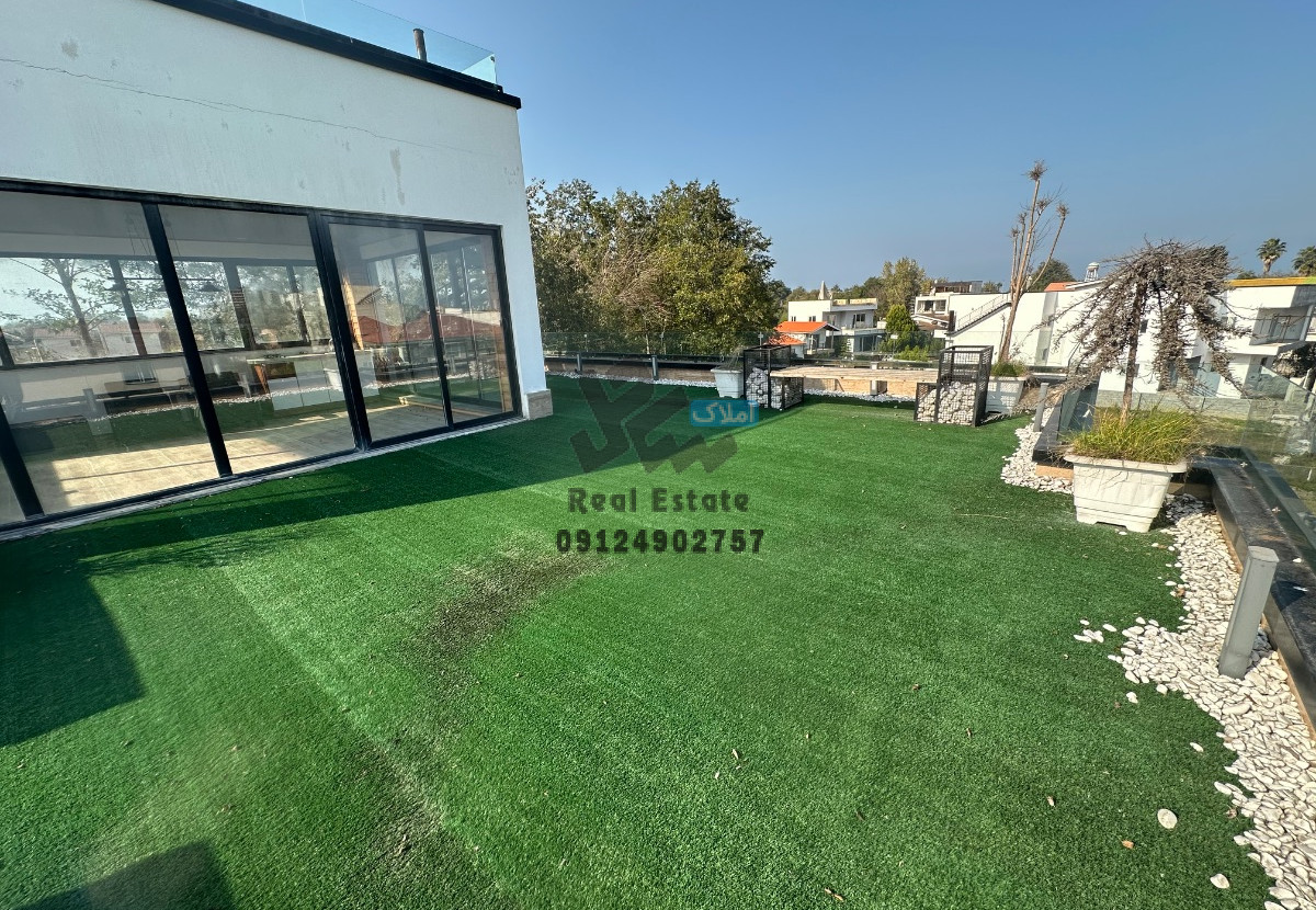 ویلای دوبلکس 300 متری حیاط دار در علی آباد نوشهر ویلای دوبلکس 300 متری حیاط دار در علی آباد نوشهر