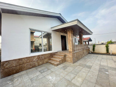 خرید ویلا جنگلی در دهکده توسکا نوشهر