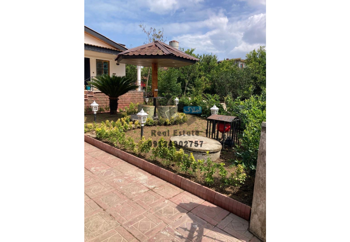 خرید ویلای 280 متری نیم پیلوت شهرکی در وازیوار نوشهر خرید ویلای 280 متری نیم پیلوت شهرکی در وازیوار نوشهر