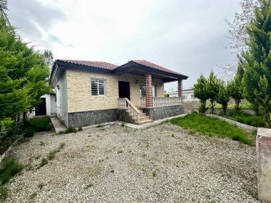 خانه ویلایی شهرکی سنددار در نوشهر روستای انارور