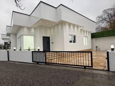 خرید ویلا ارزان قیمت در نوشهر دهکده علویکلا