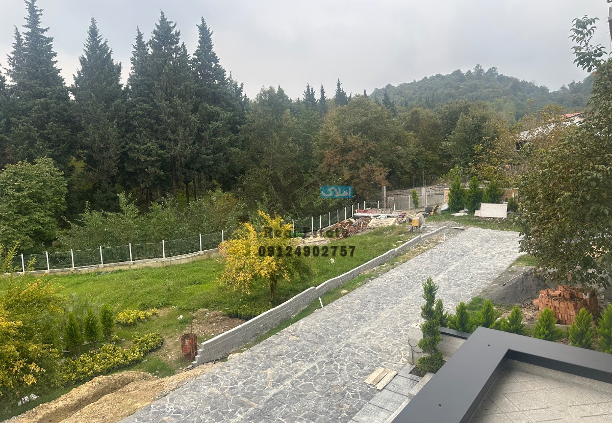 ویلا استخردار مدرن تو دل جنگل ونوش نوشهر ویلا استخردار مدرن تو دل جنگل ونوش نوشهر