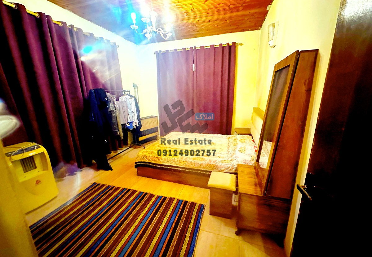 خونه باغ قدیمی سنددار شهرک ساحلی در نوشهر خونه باغ قدیمی سنددار شهرک ساحلی در نوشهر