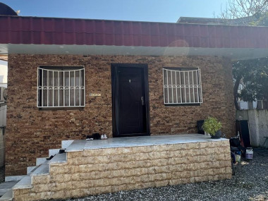 خرید ویلا سنددار در نوشهر لتینگان