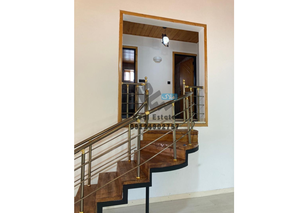 خرید ویلای 280 متری نیم پیلوت شهرکی در وازیوار نوشهر خرید ویلای 280 متری نیم پیلوت شهرکی در وازیوار نوشهر