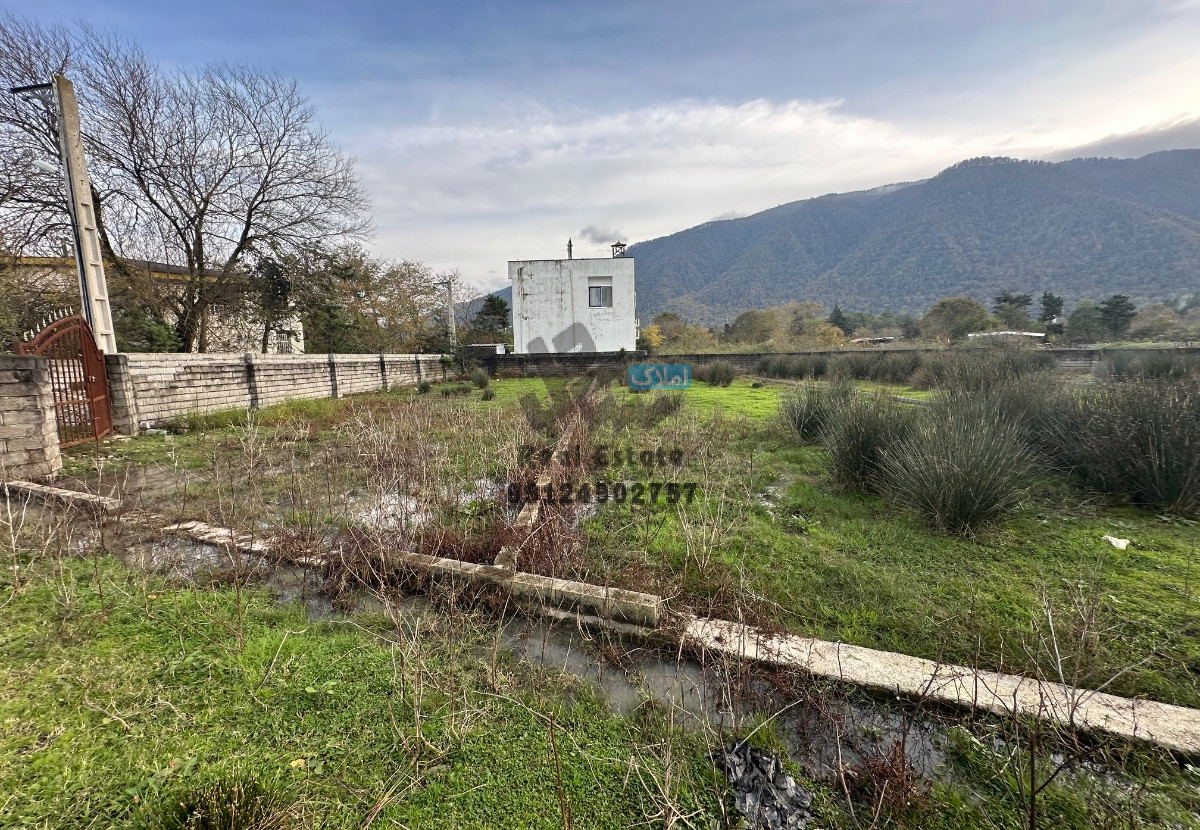 خریدزمین در نوشهر خریدزمین در نوشهر