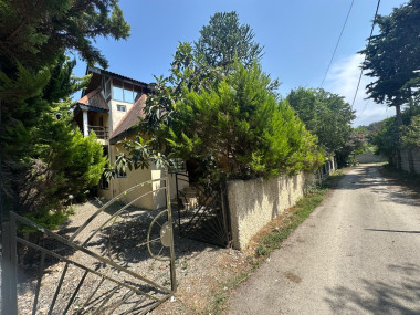 خانه روستایی دوبلکس جنگلی در سیسنگان دهکده پی کلا
