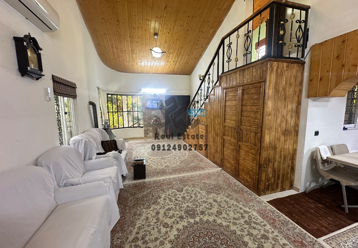 خرید ویلا نیم پیلوت حیاطدار در اطراف نوشهر خرید ویلا نیم پیلوت حیاطدار در اطراف نوشهر