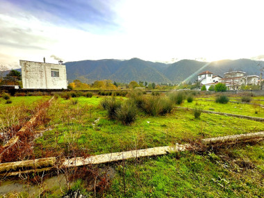 خریدزمین در نوشهر