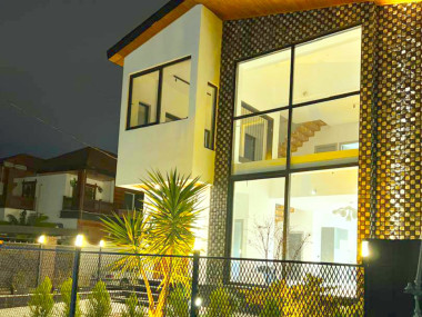 خرید ویلا لاکچری در علوی کلا نوشهر