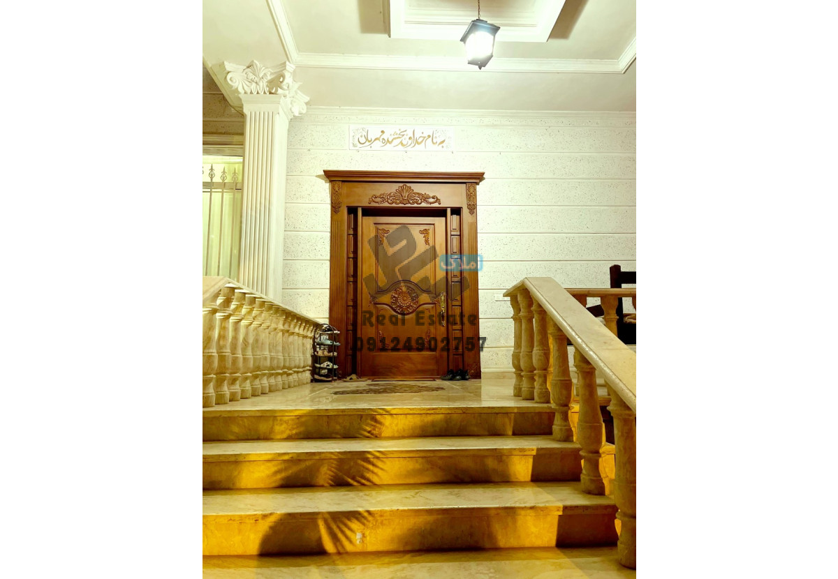 ویلای دوبلکس لوکس در شهرک لوکس دهکده انارور نوشهر ویلای دوبلکس لوکس در شهرک لوکس دهکده انارور نوشهر