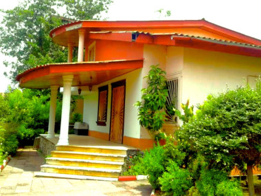 خرید ویلا باغ در رویان منطقه یکتاسرا