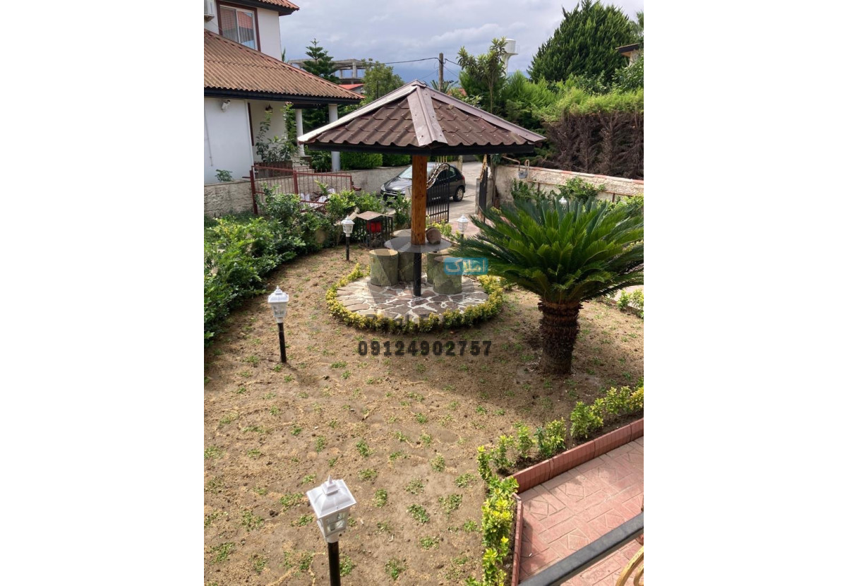 خرید ویلای 280 متری نیم پیلوت شهرکی در وازیوار نوشهر خرید ویلای 280 متری نیم پیلوت شهرکی در وازیوار نوشهر