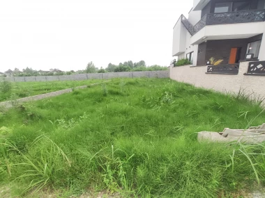 خرید زمین شهرکی در نوشهر روستای علی آباد عسگرخان