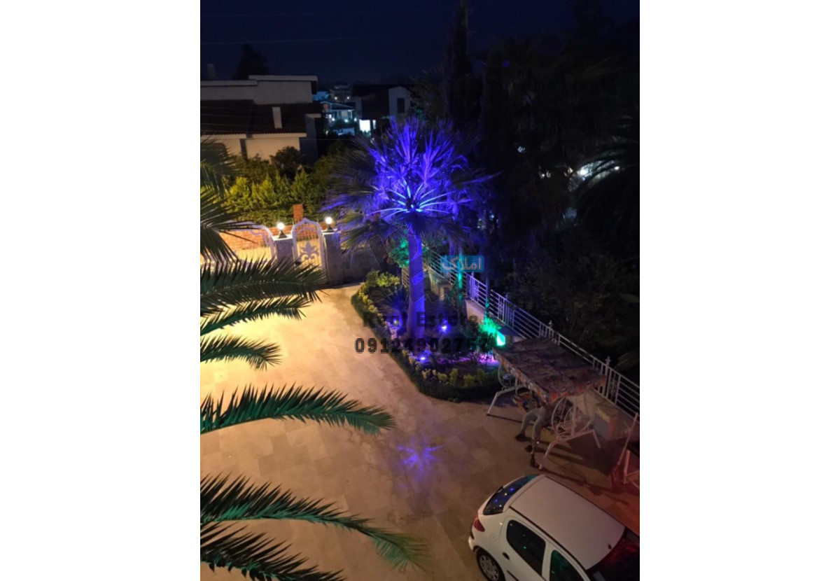 ویلای دوبلکس لوکس در شهرک لوکس دهکده انارور نوشهر ویلای دوبلکس لوکس در شهرک لوکس دهکده انارور نوشهر