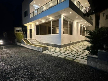 خرید ویلای دوبلکس نوساز مدرن در دهکده چلندر نوشهر خرید ویلای دوبلکس نوساز مدرن در دهکده چلندر نوشهر