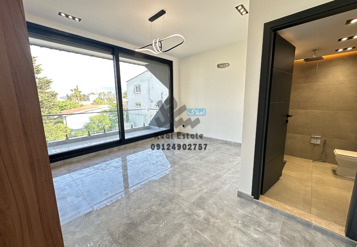 خرید ویلای ساحلی لوکس در شمال شهر نوشهر خرید ویلای ساحلی لوکس در شمال شهر نوشهر