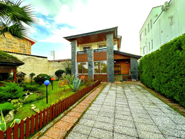 خرید ویلا دوبلکس در رویان منطقه علوی کلا