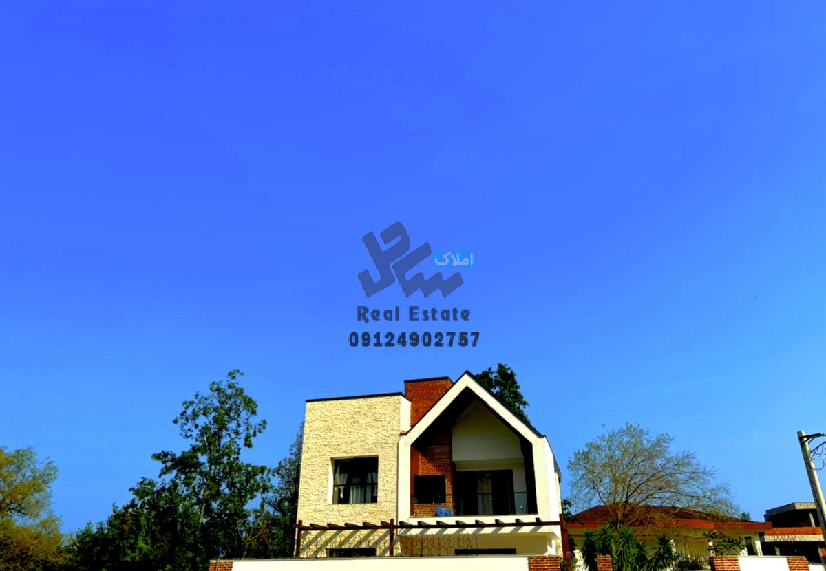خرید ویلا مدرن تاپ لوکیشن در چلک نوشهر خرید ویلا مدرن تاپ لوکیشن در چلک نوشهر