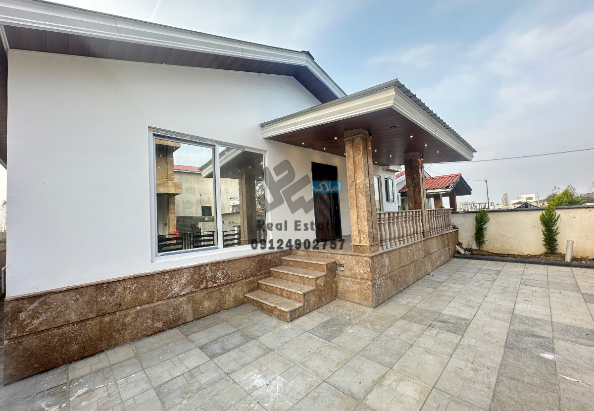 خرید ویلا جنگلی در دهکده توسکا نوشهر خرید ویلا جنگلی در دهکده توسکا نوشهر