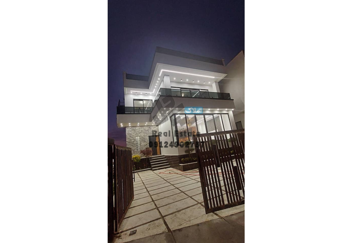 خرید ویلا سنددار جنگلی در نوشهر انارور لوکس و مدرن خرید ویلا سنددار جنگلی در نوشهر انارور لوکس و مدرن